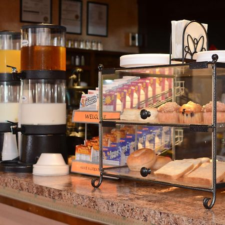 Best Western La Grande Hacienda Cherokee Restaurant photo