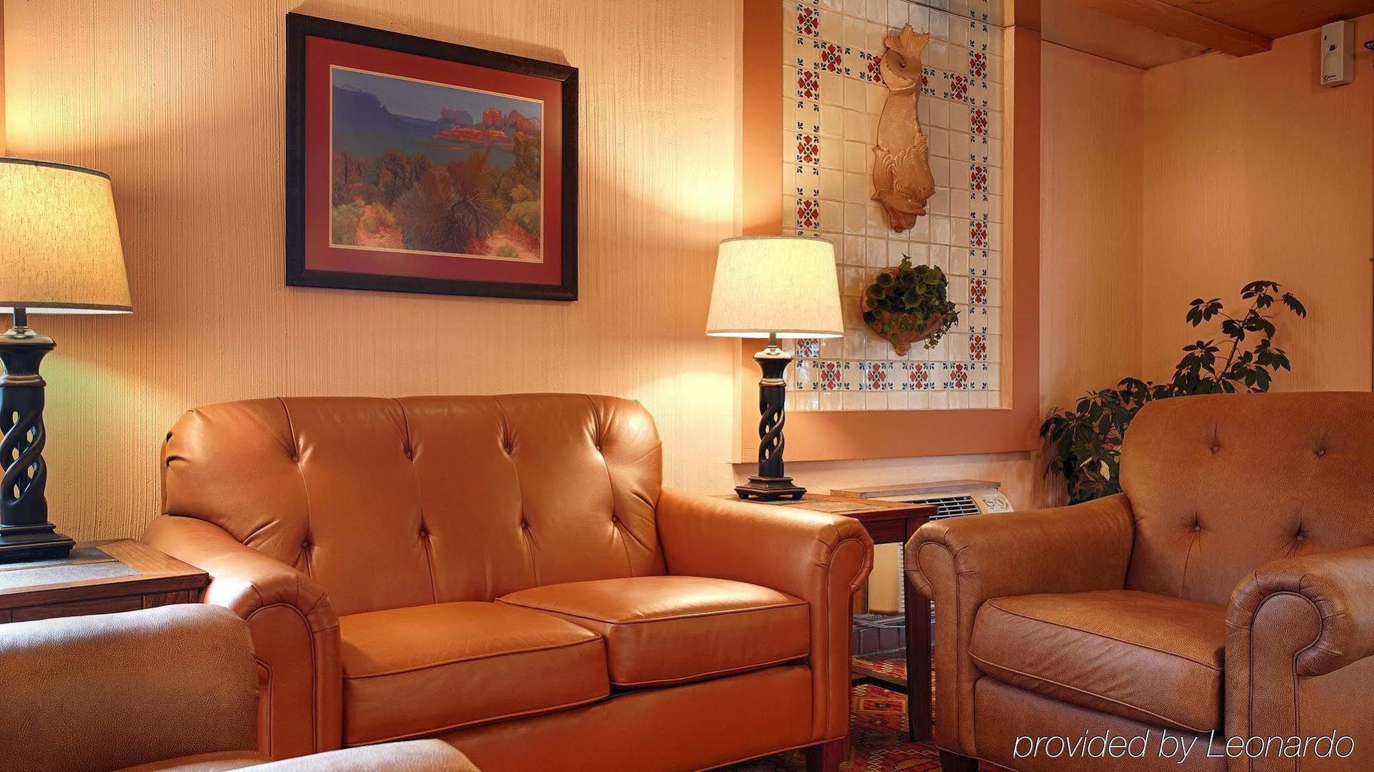 Best Western La Grande Hacienda Cherokee Exterior photo